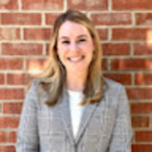 Meet your Posher, Catherine